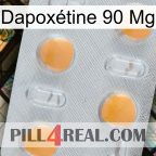 Dapoxétine 90 Mg 24
